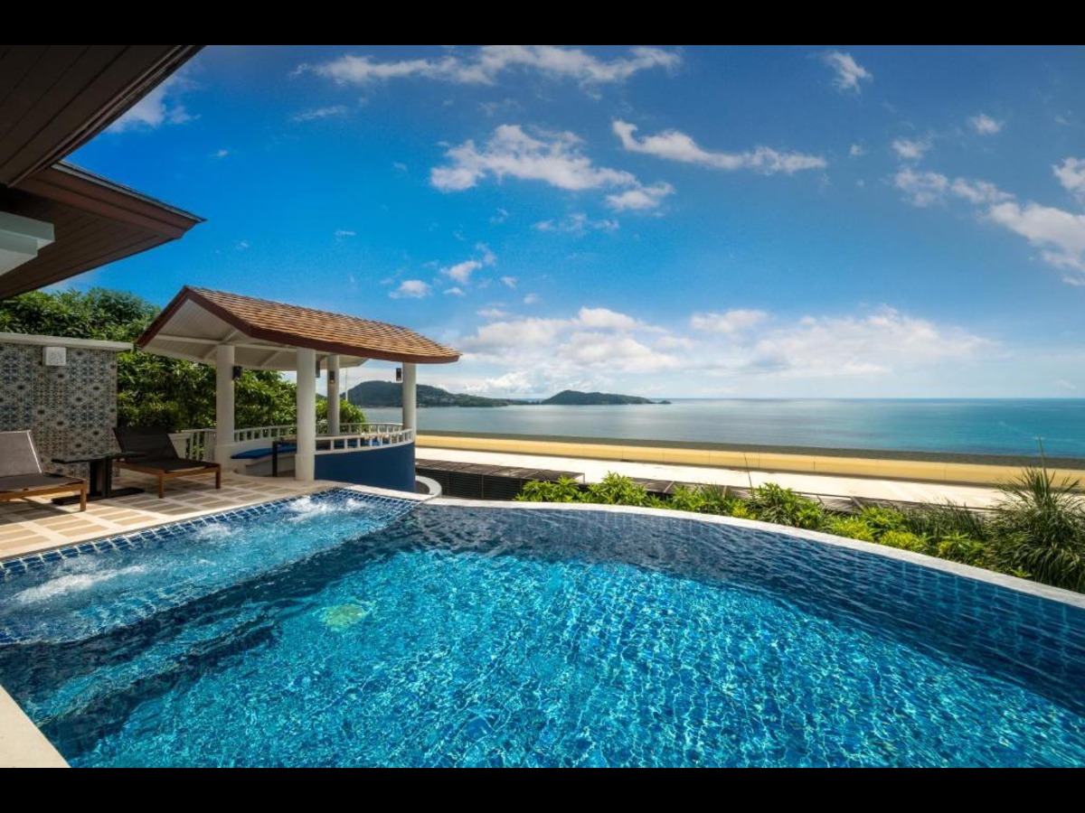 Andamantra Resort and Villa Phuket